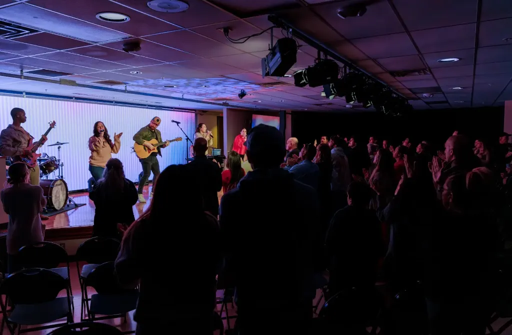 Action Church Winter Springs location