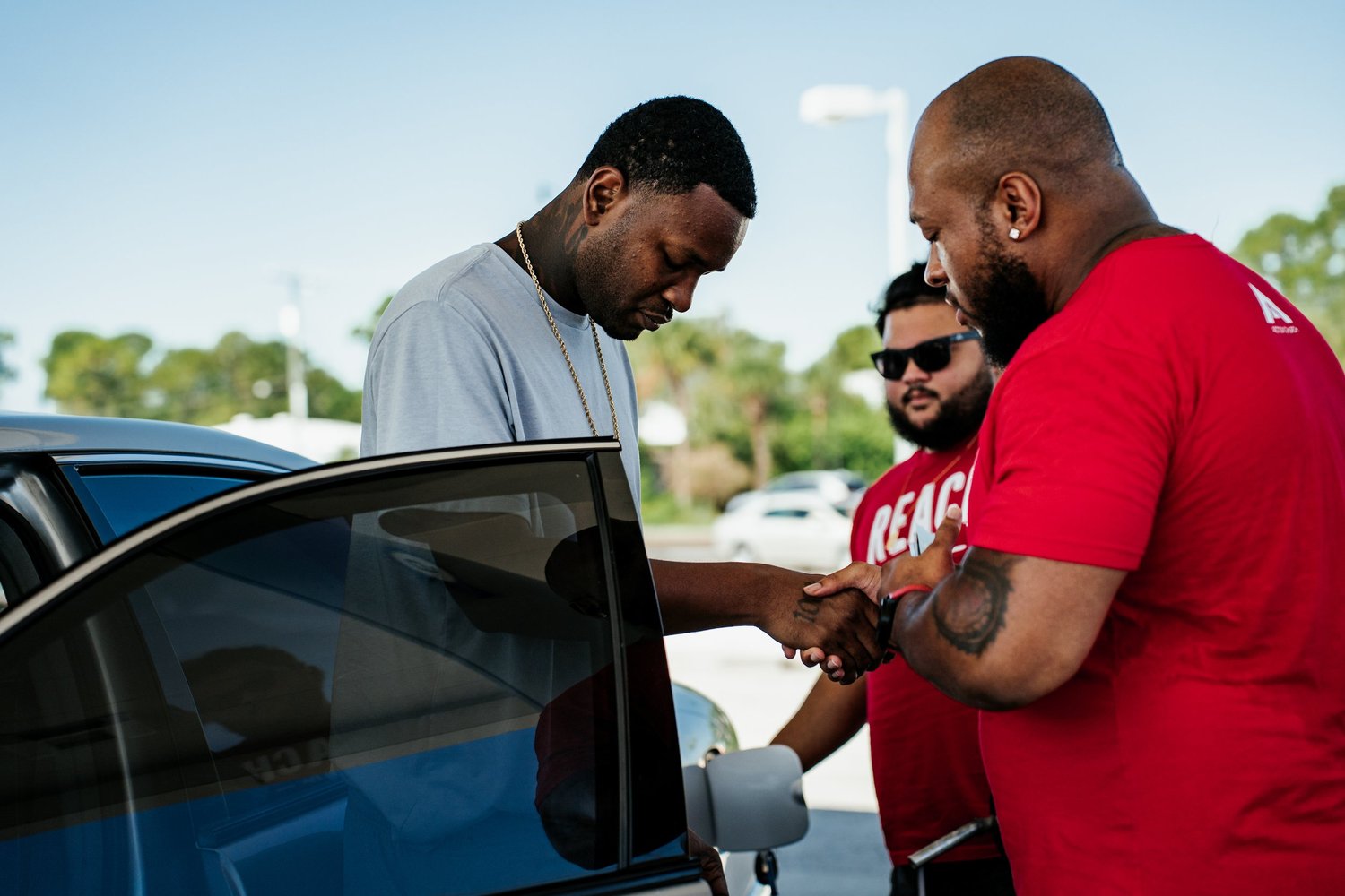 Generosity fuels Action Church outreach