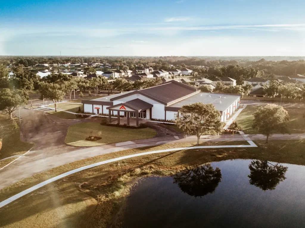 Action Church Winter Park location