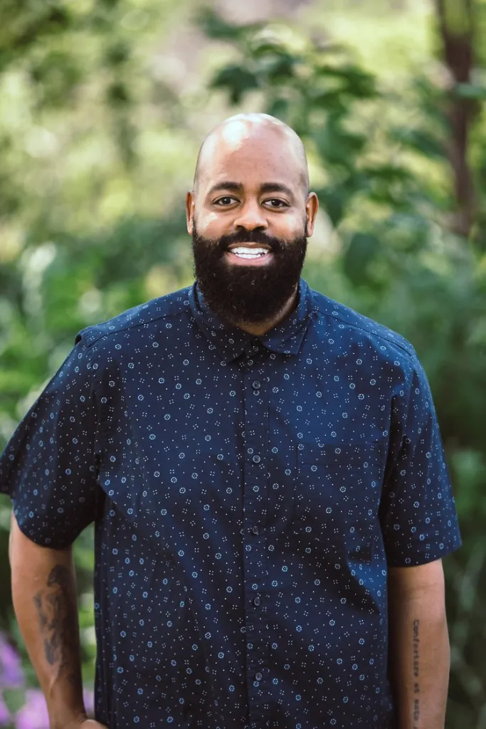 Pastor Josh Price, Action Church Sanford