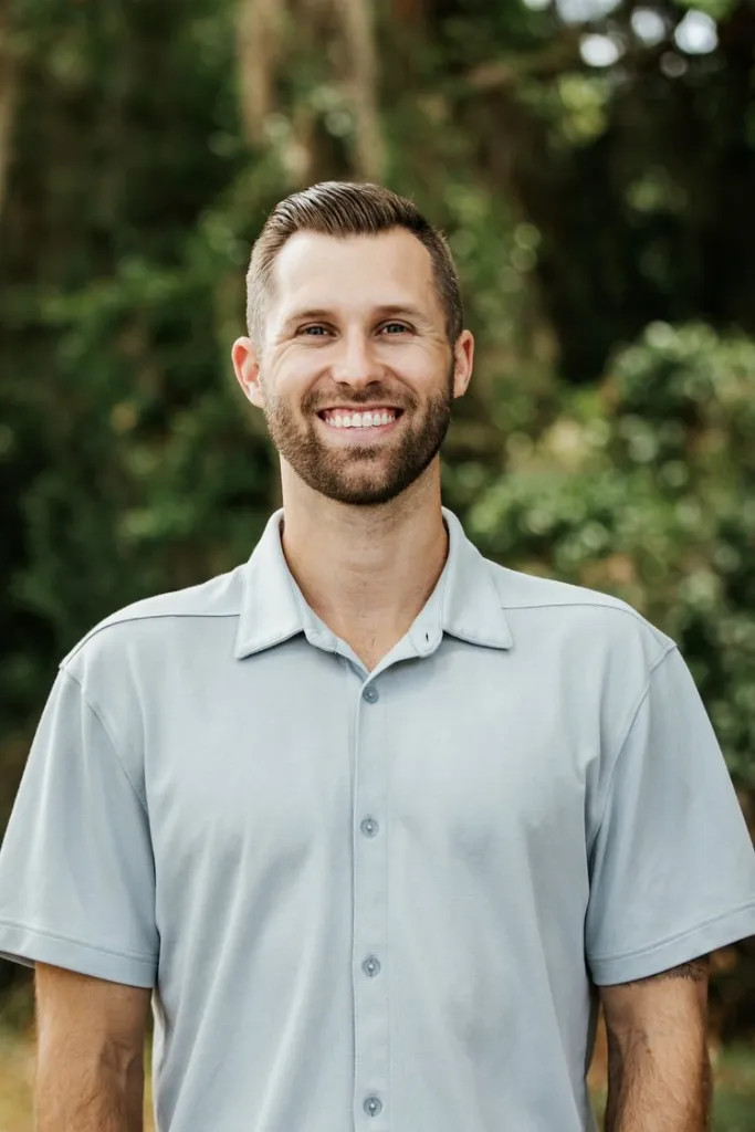 Pastor Luke Doyle, Action Church Oviedo