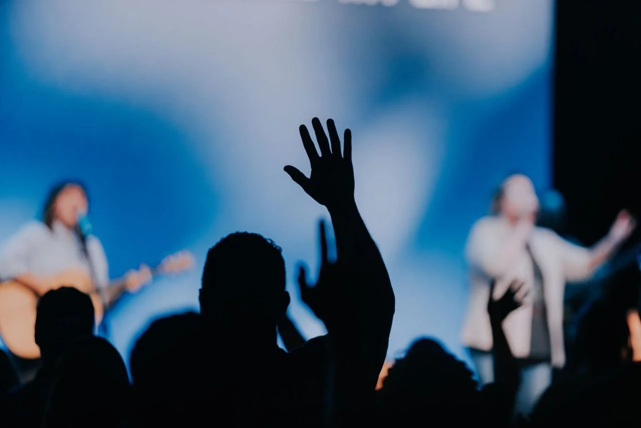 Action Church Heathrow location