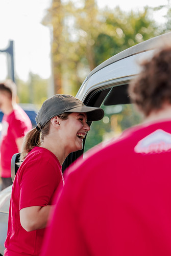 Partner with Action Church Outreach