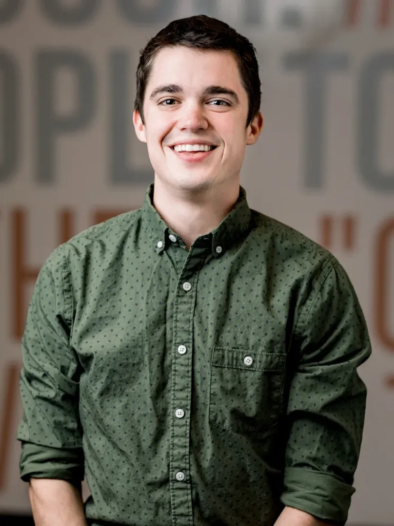 Pastor Parker Womack
