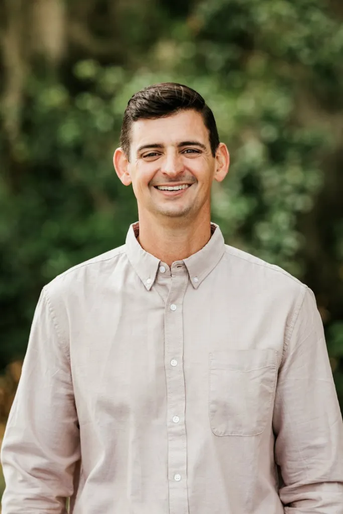 Pastor Tyler Althof, Action Church Winter Park