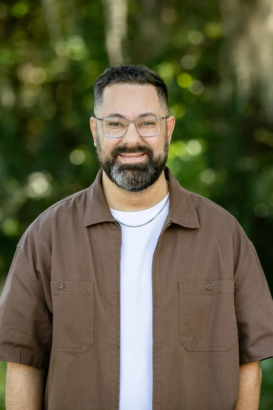 Pastor Joe Suro, Action Church Heathrow