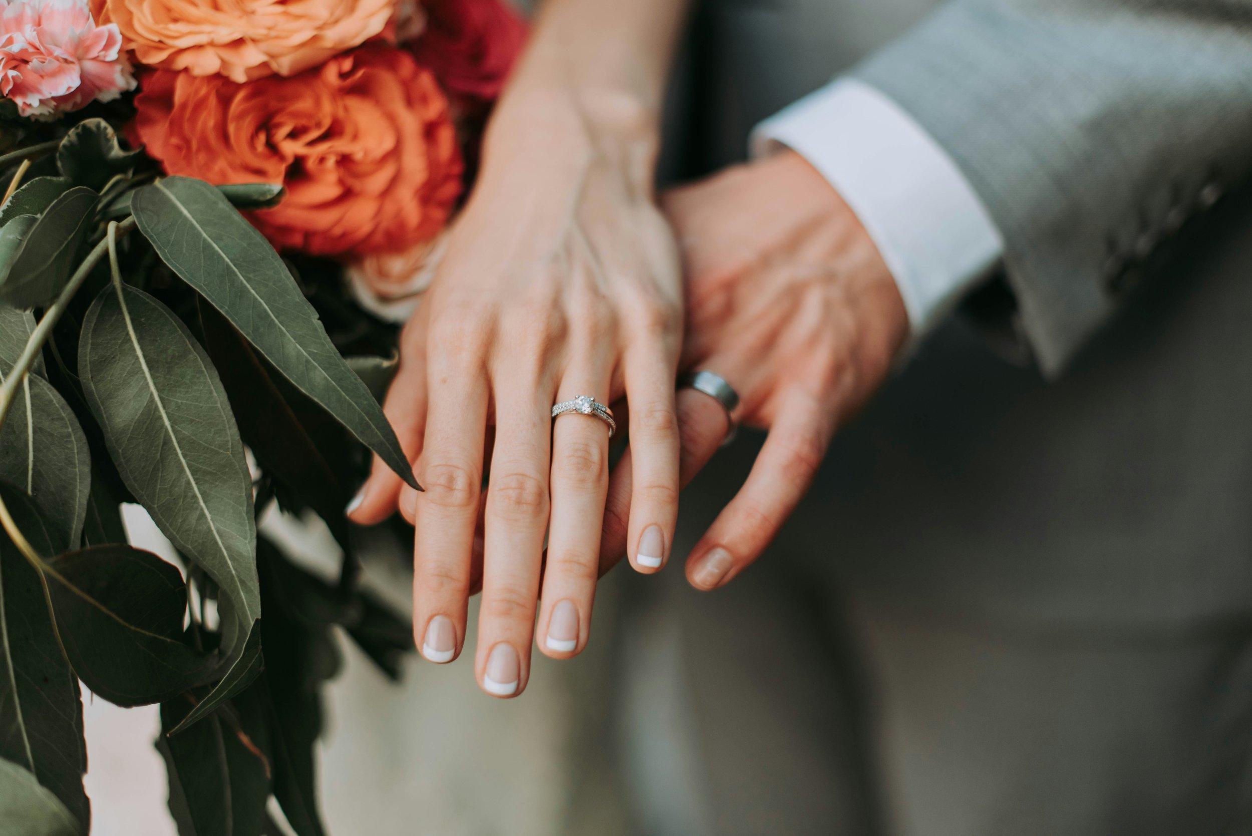 Pre-Marital Support at Action Church