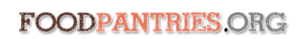 FOODPANTRIES.ORG