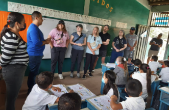 Honduras 1