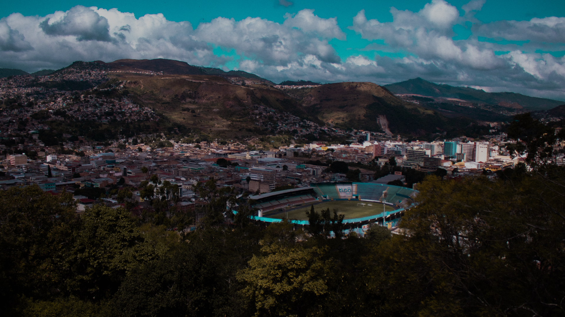 Honduras Mission Trip