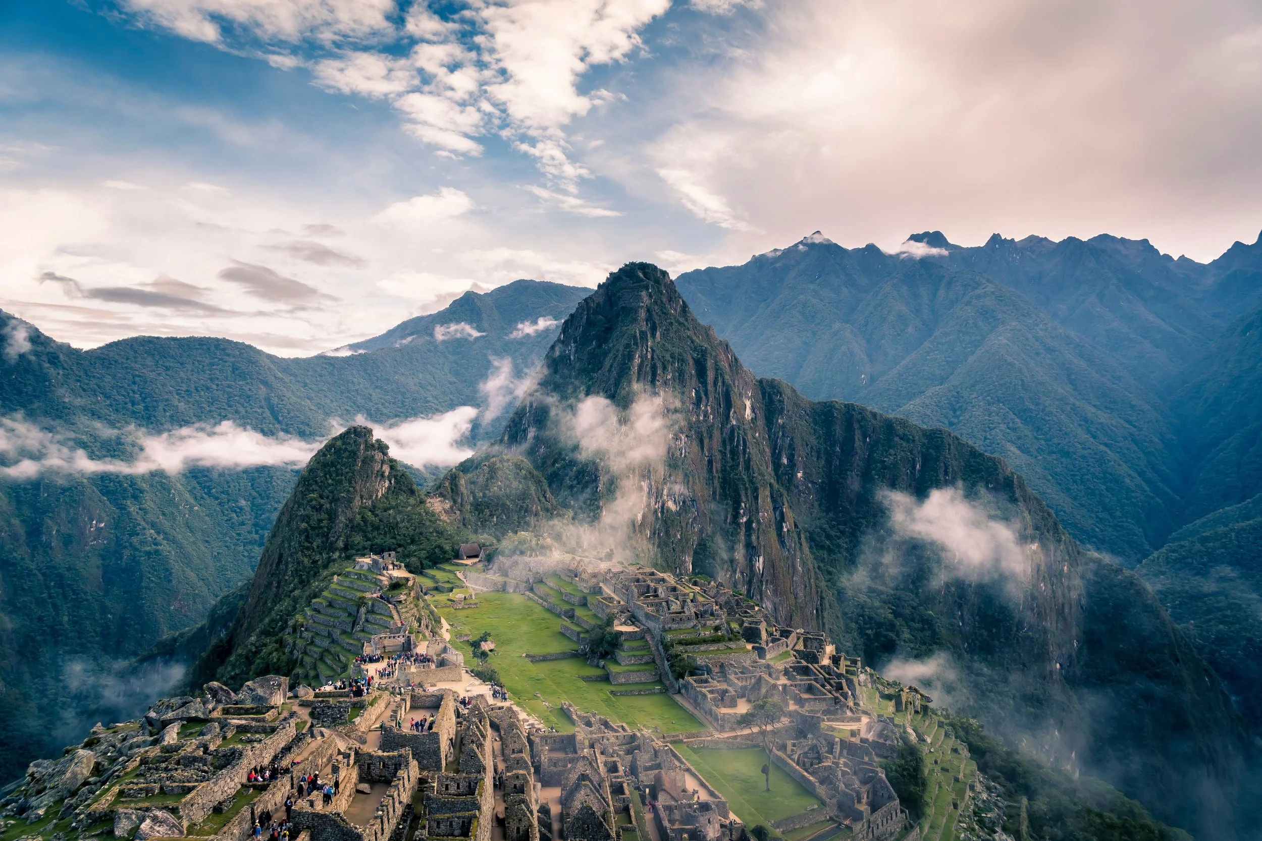 Peru Mission Trip