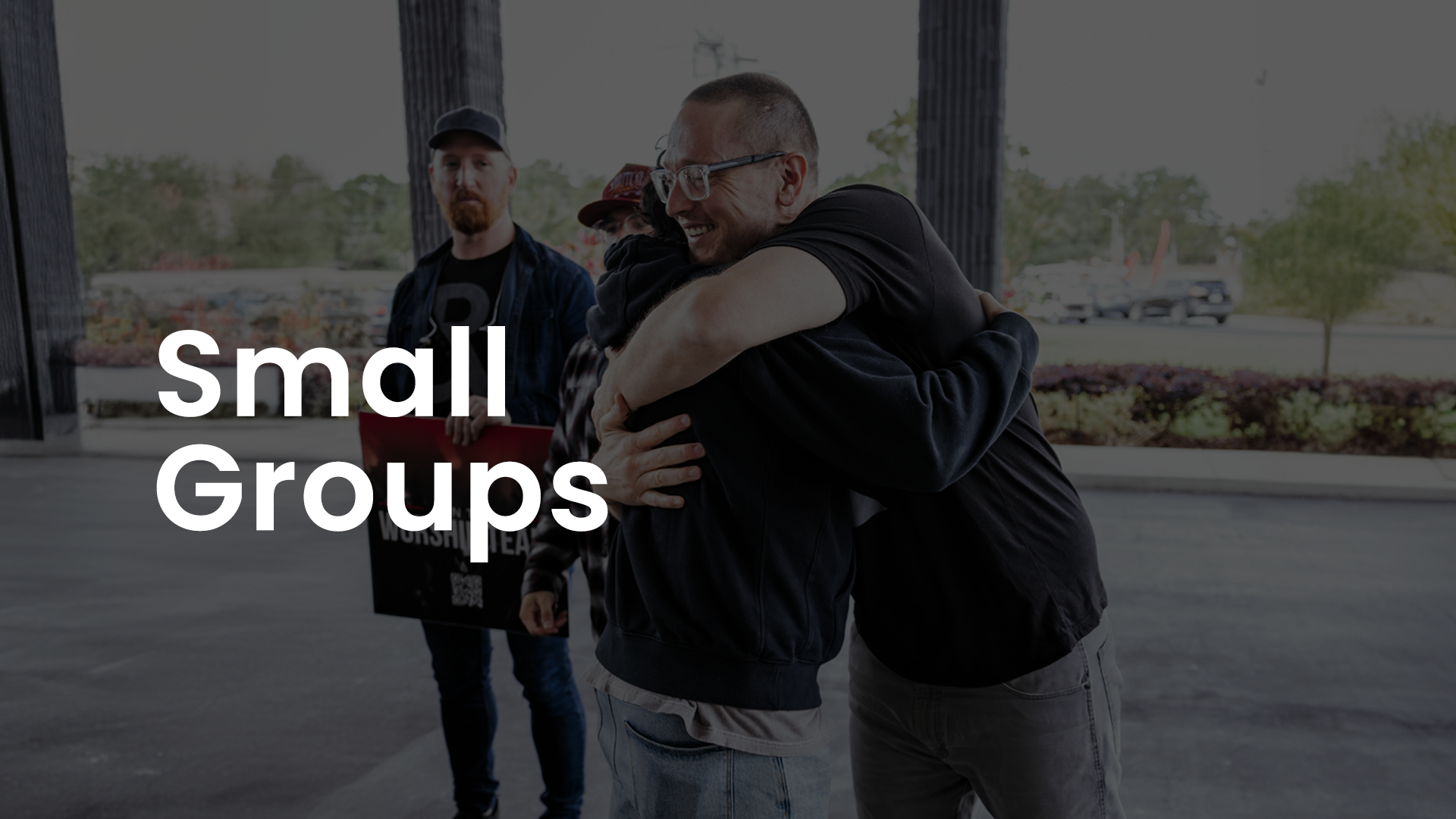 Small Groups